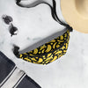 Le vrai sac banane