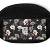 Sac Banane à fleurs