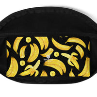 Sac banane original signature CHT'M – vue 11