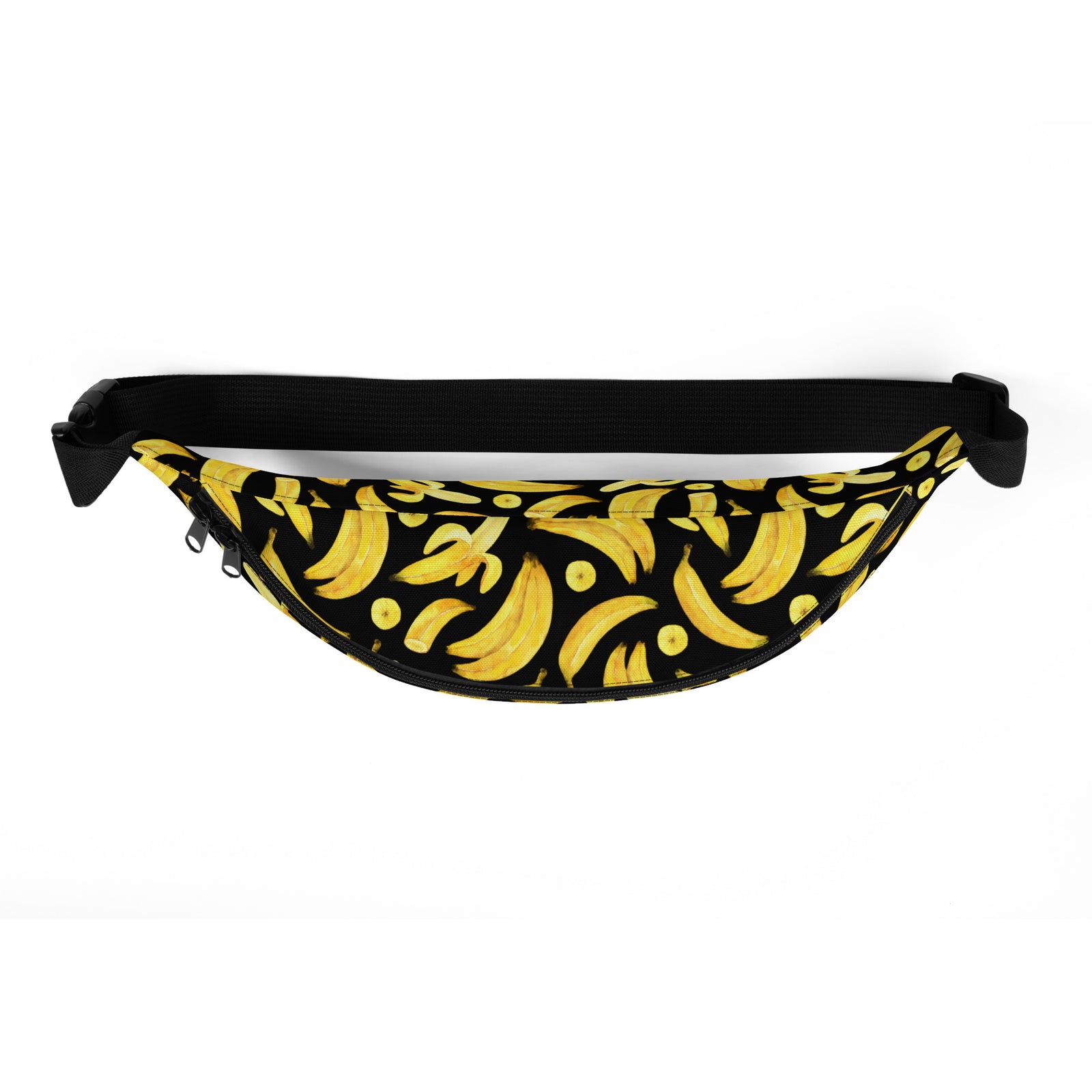 Sac banane original signature CHT'M – vue 9