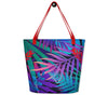 Tote bag large all over