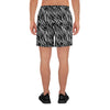 Short de sport recyclé all over homme