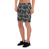 Short de sport recyclé all over homme
