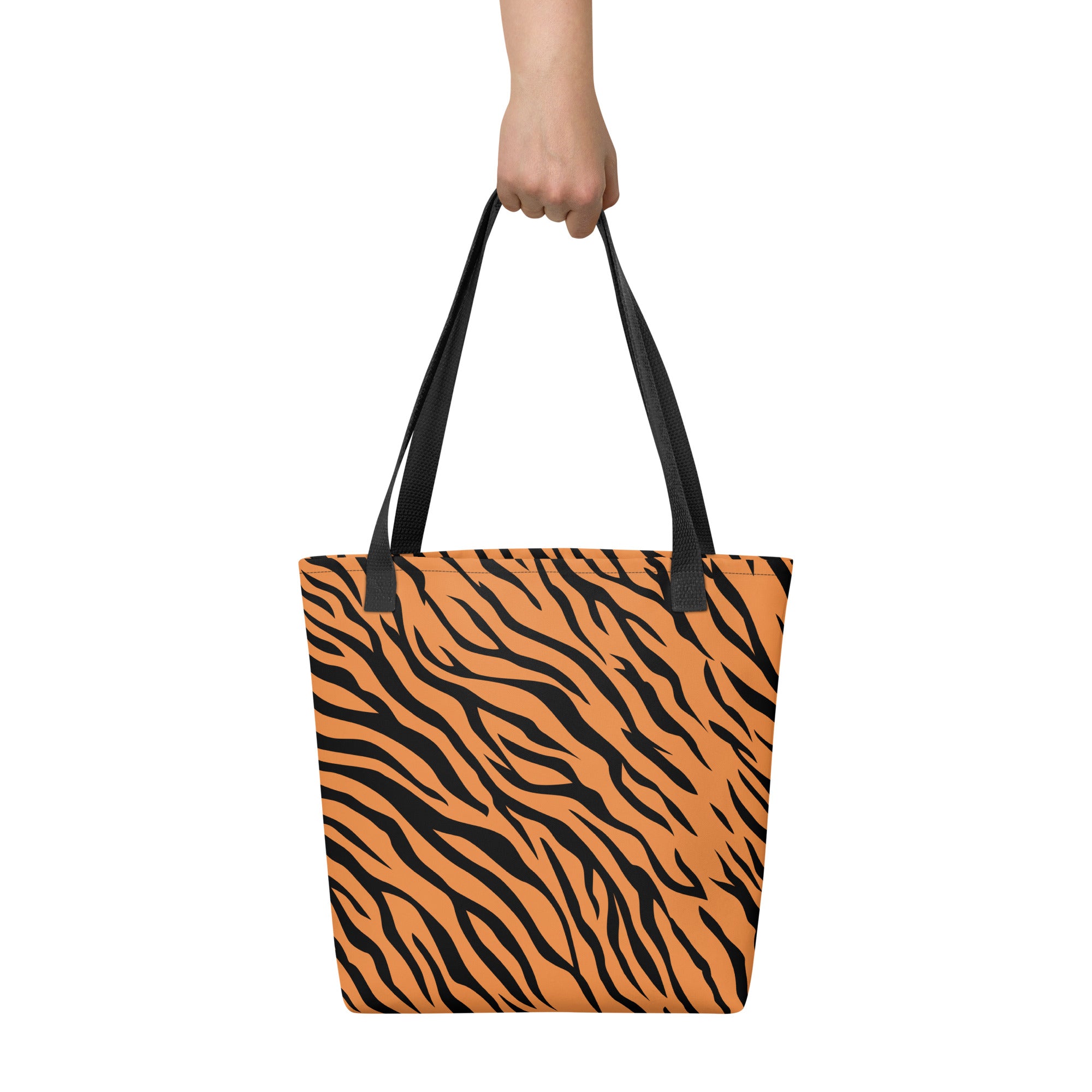 Tote bag Tigre