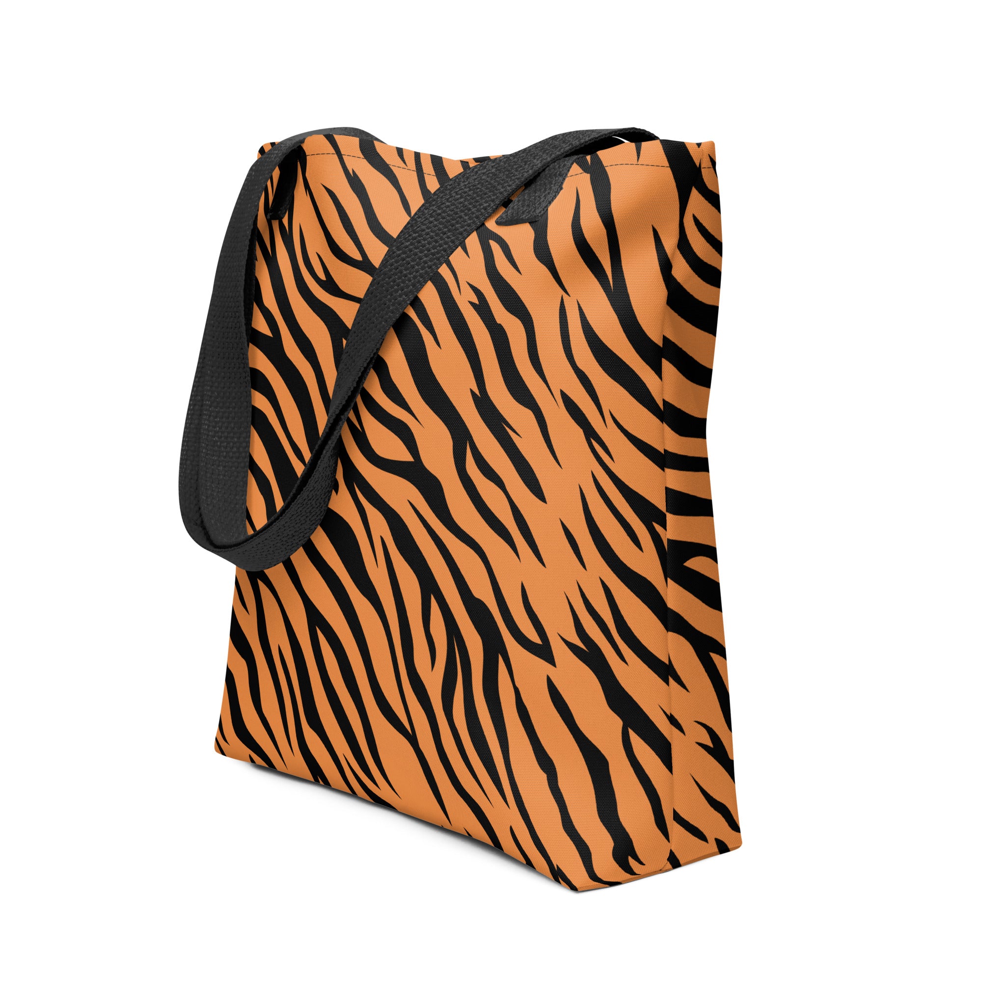 Tote bag Tigre