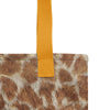 Tote bag Giraffe