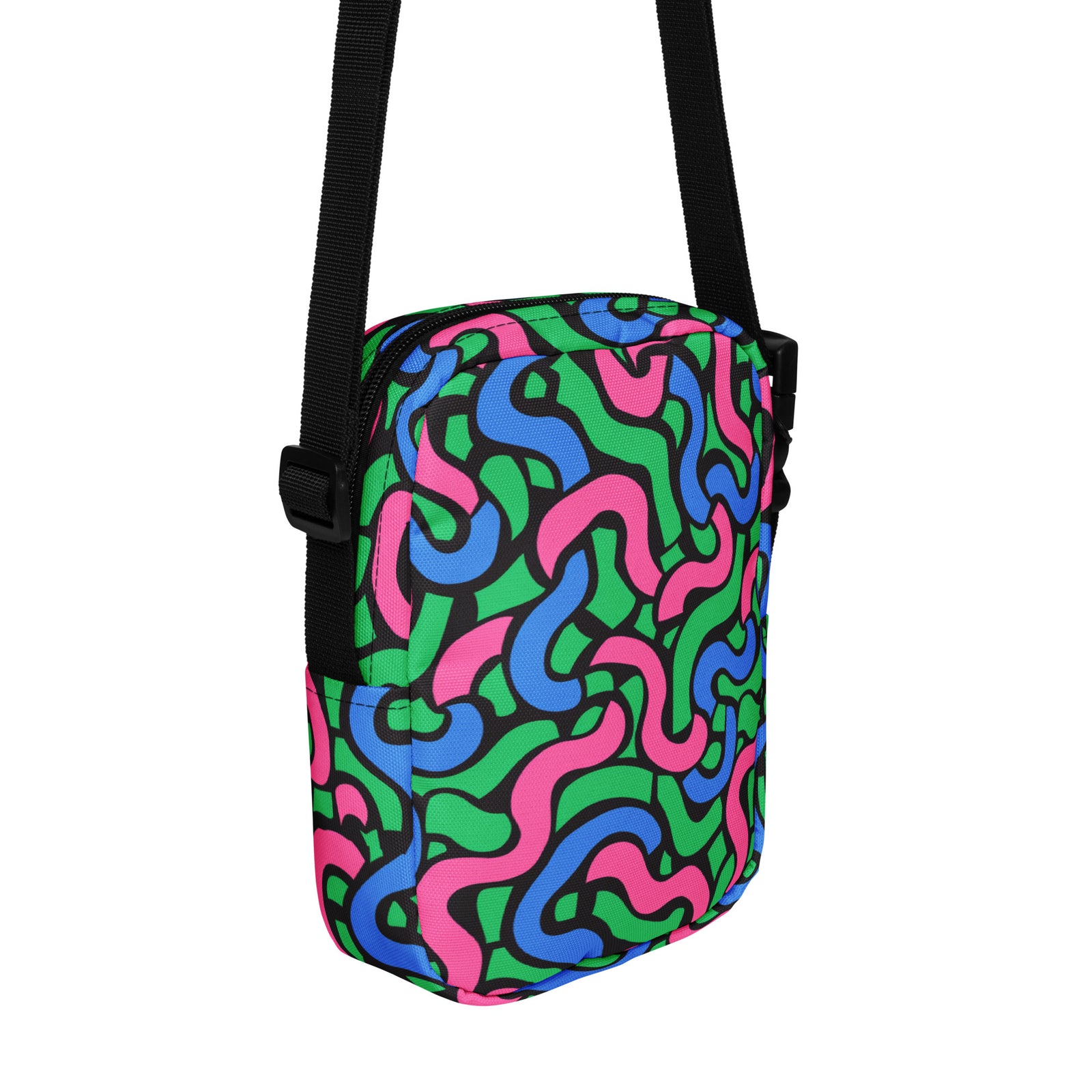 Sac à bandoulière