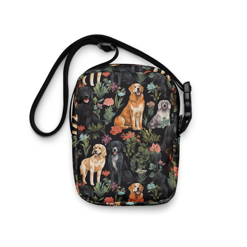 Sac à bandoulière