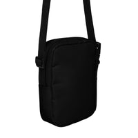Sac à bandoulière fonctionnel