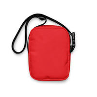 Sac à bandoulière rouge