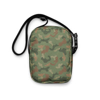 Sac à bandoulière fonctionnel