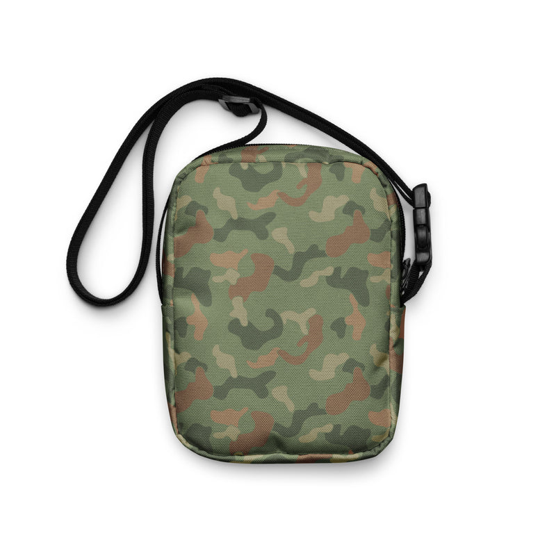 Sac à bandoulière fonctionnel