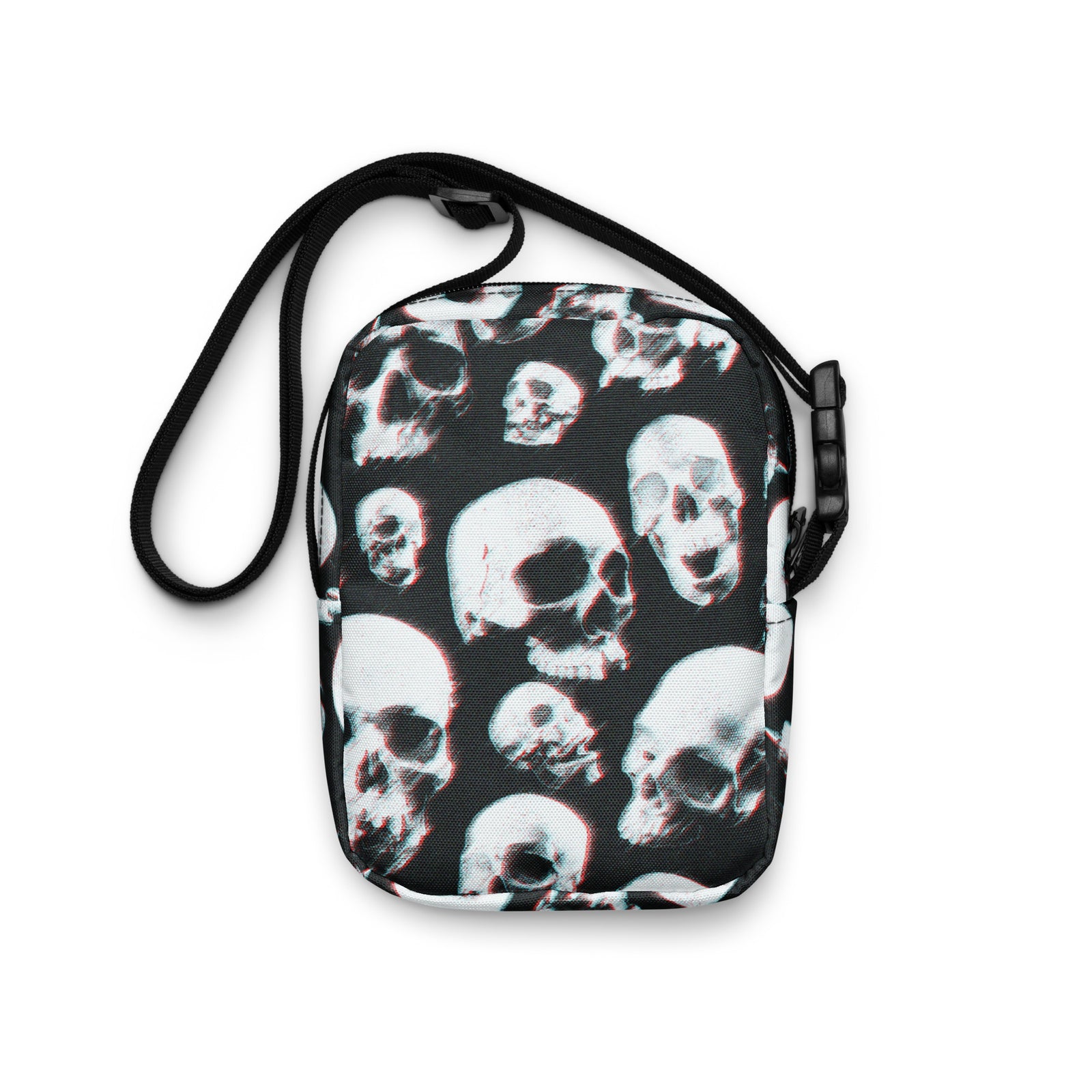 Sac à bandoulière fonctionnel