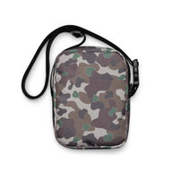 Sac à bandoulière fonctionnel