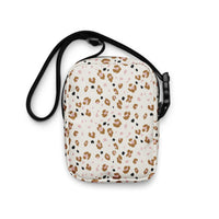 Sac à bandoulière fonctionnel
