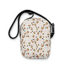 Sac à bandoulière fonctionnel