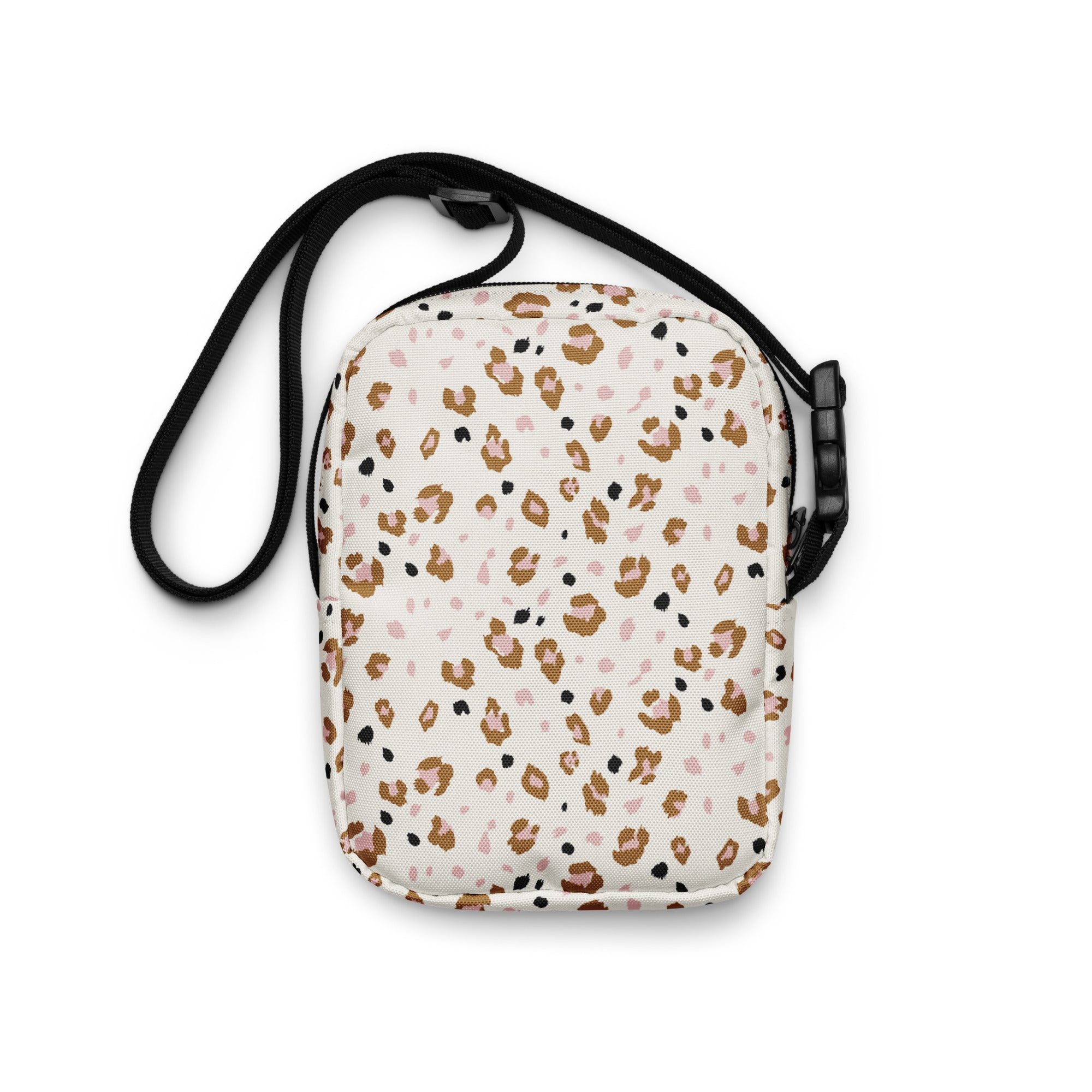 Sac à bandoulière fonctionnel