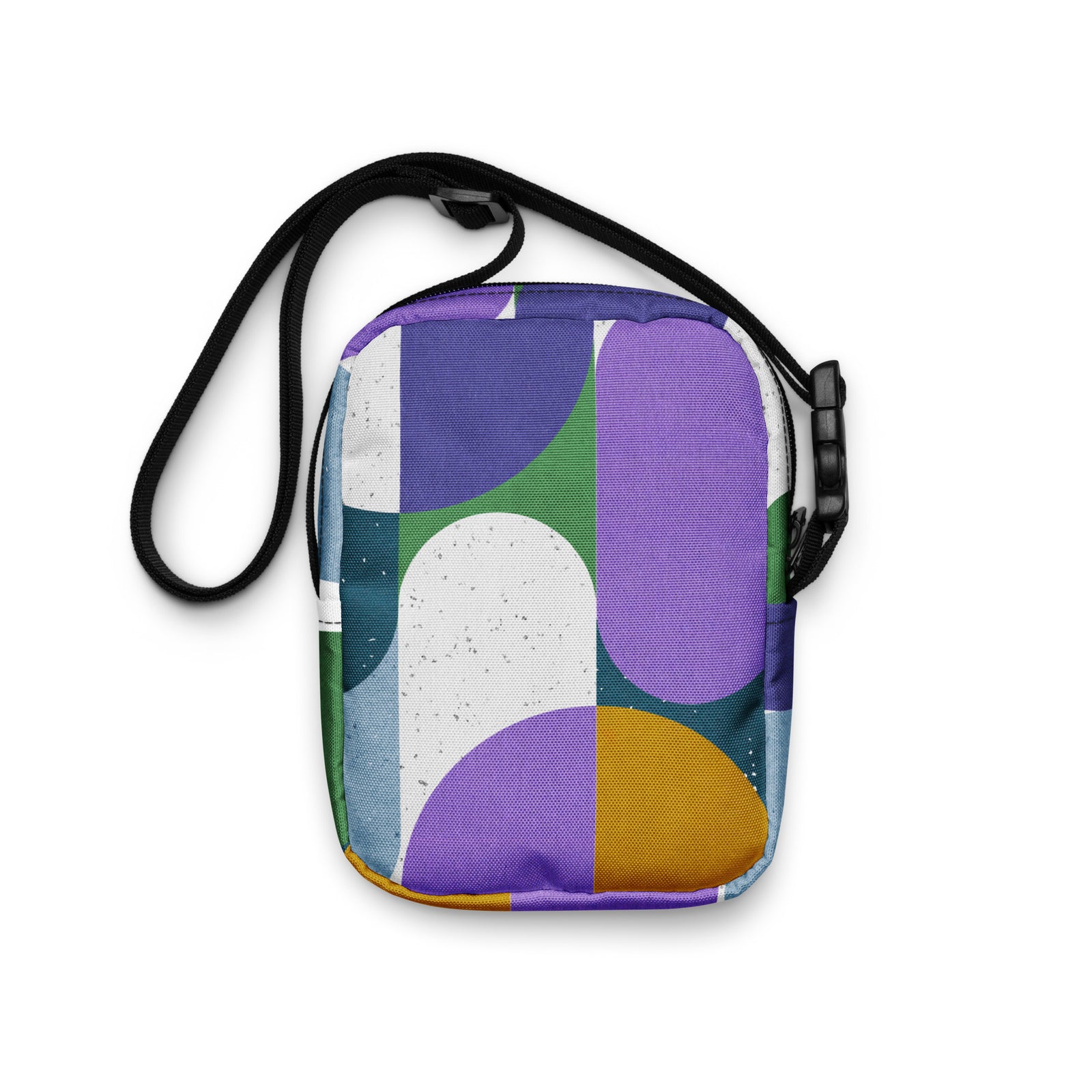 Sac à bandoulière - RETRO