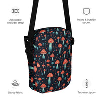 Sac à bandoulière