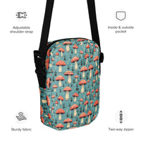 Sac à bandoulière