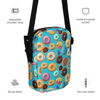 Sac à bandoulière