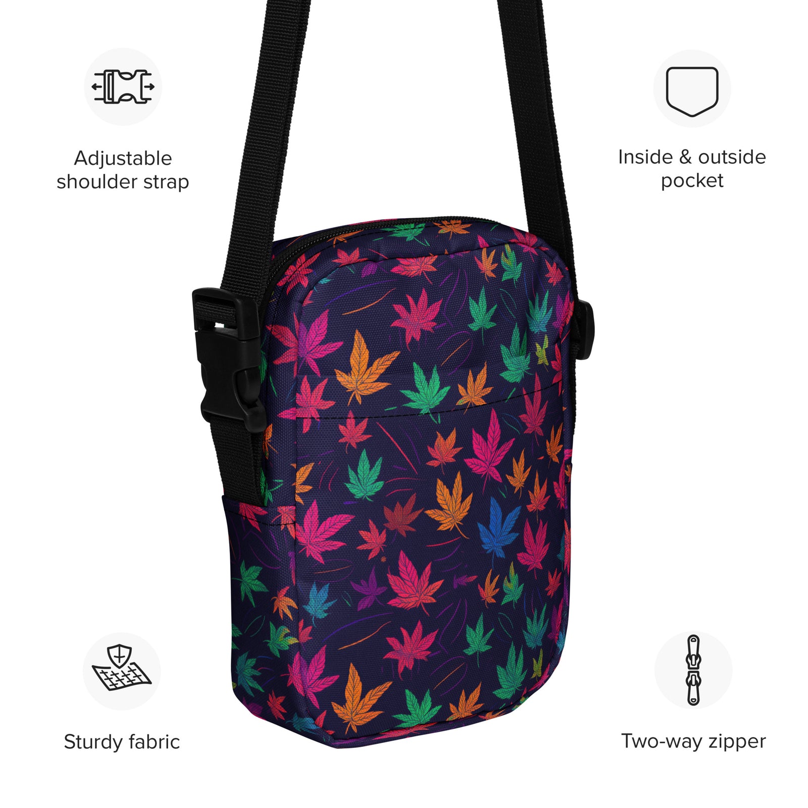 Sac à bandoulière