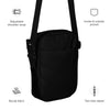 Sac à bandoulière fonctionnel