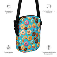 Sac à bandoulière