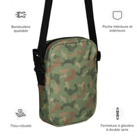 Sac à bandoulière fonctionnel
