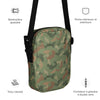 Sac à bandoulière fonctionnel