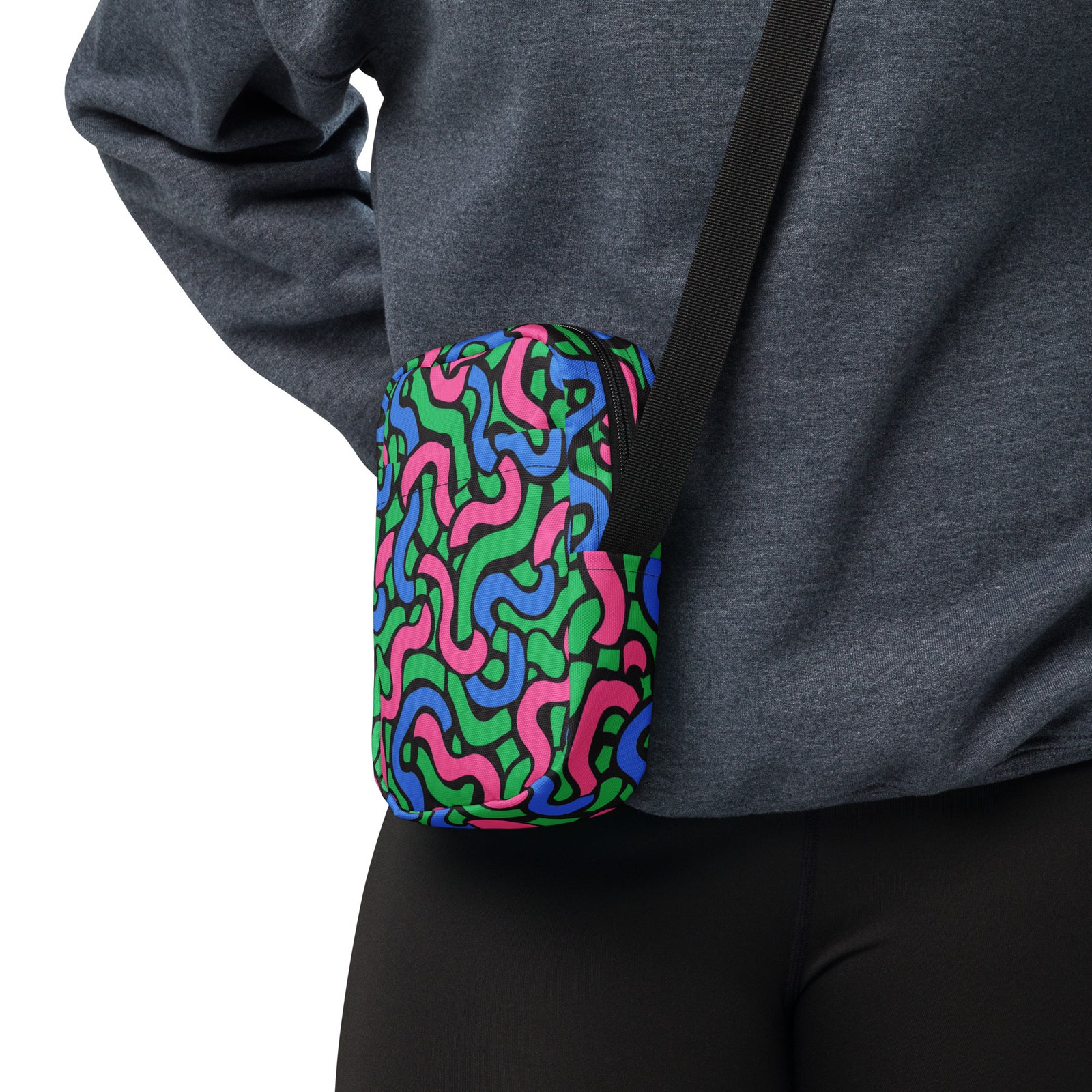 Sac à bandoulière
