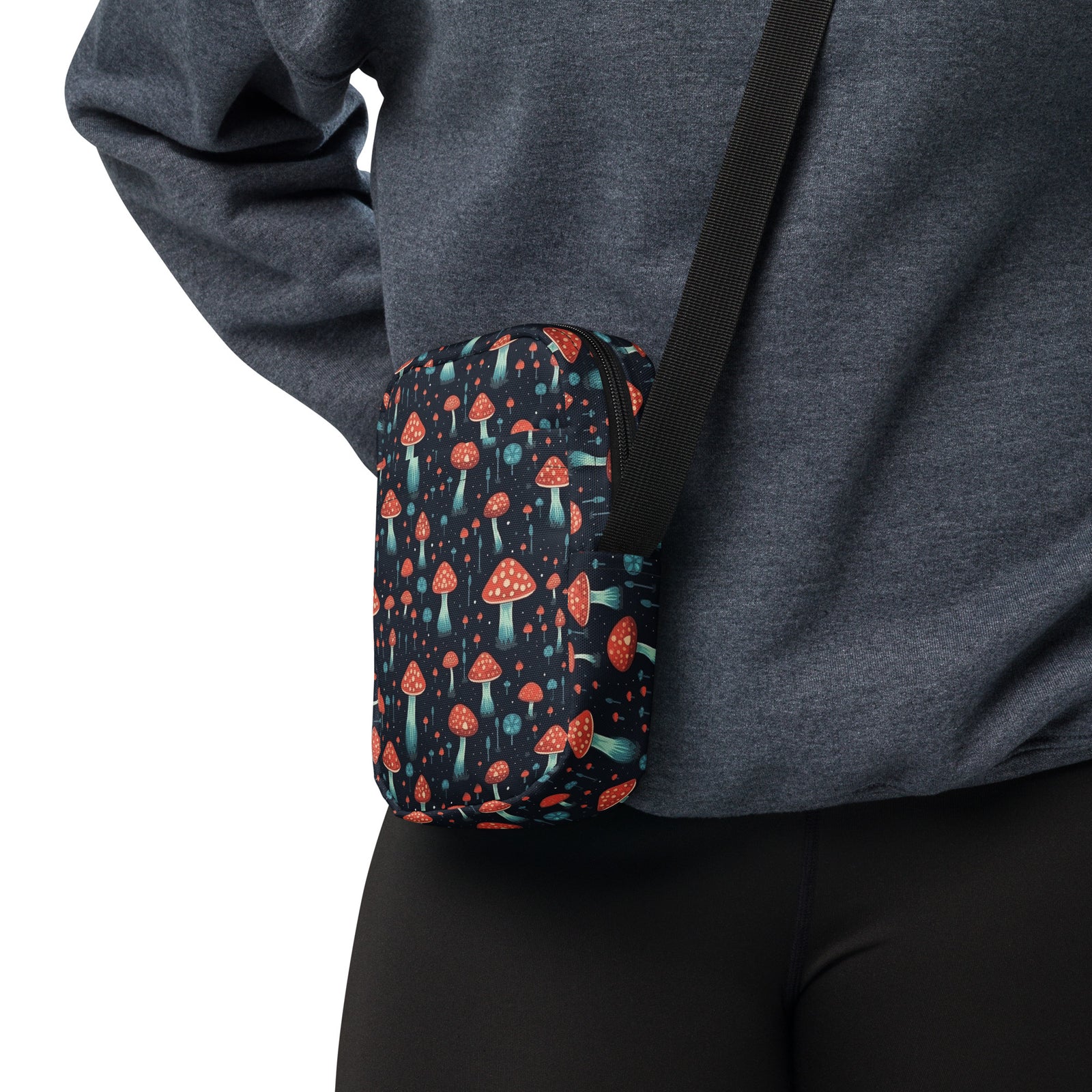 Sac à bandoulière