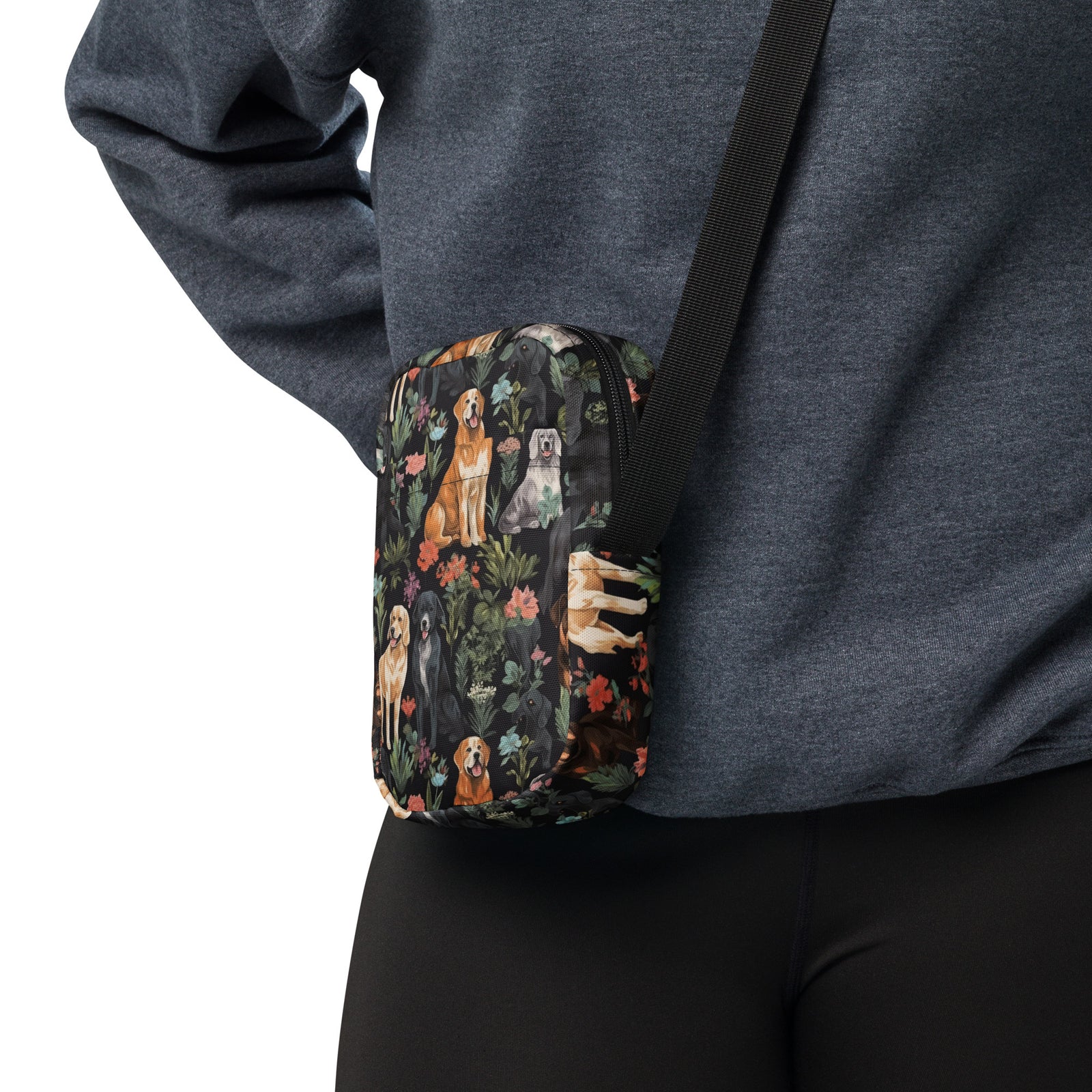 Sac à bandoulière
