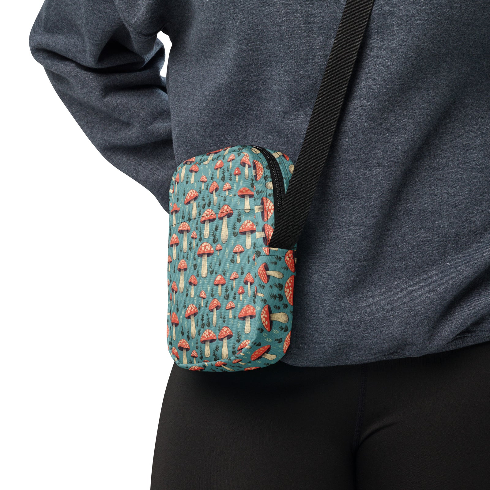 Sac à bandoulière