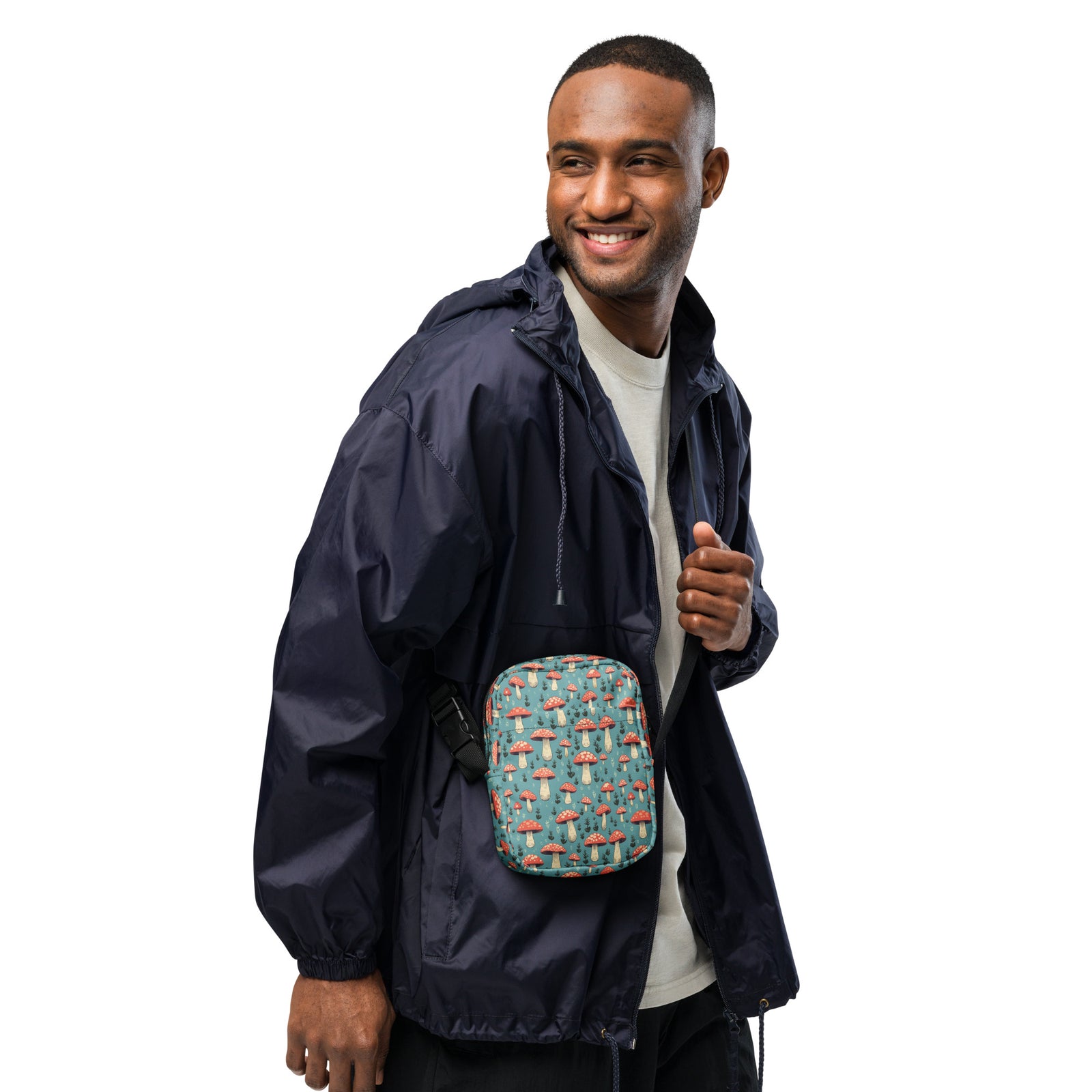 Sac à bandoulière
