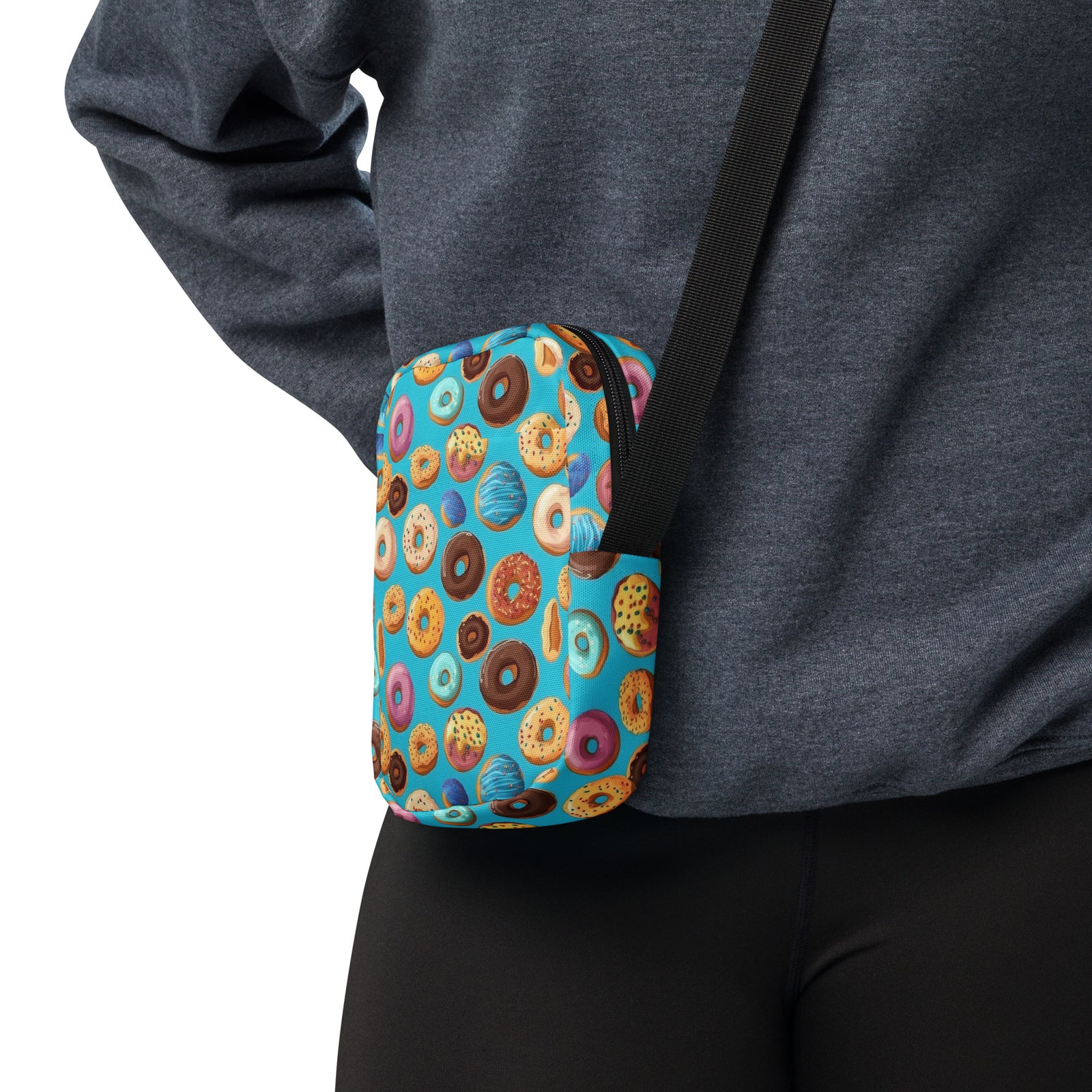 Sac à bandoulière