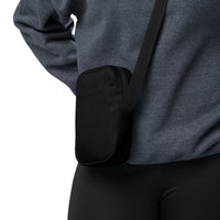Sac à bandoulière fonctionnel