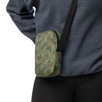 Sac à bandoulière fonctionnel