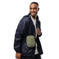 Sac à bandoulière fonctionnel