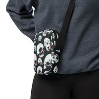 Sac à bandoulière fonctionnel