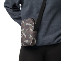 Sac à bandoulière fonctionnel