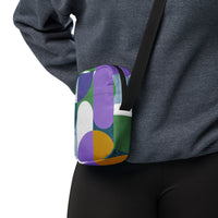 Sac à bandoulière - RETRO