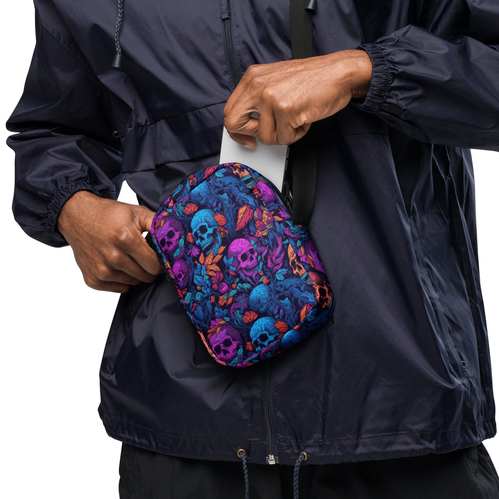 Sac à bandoulière
