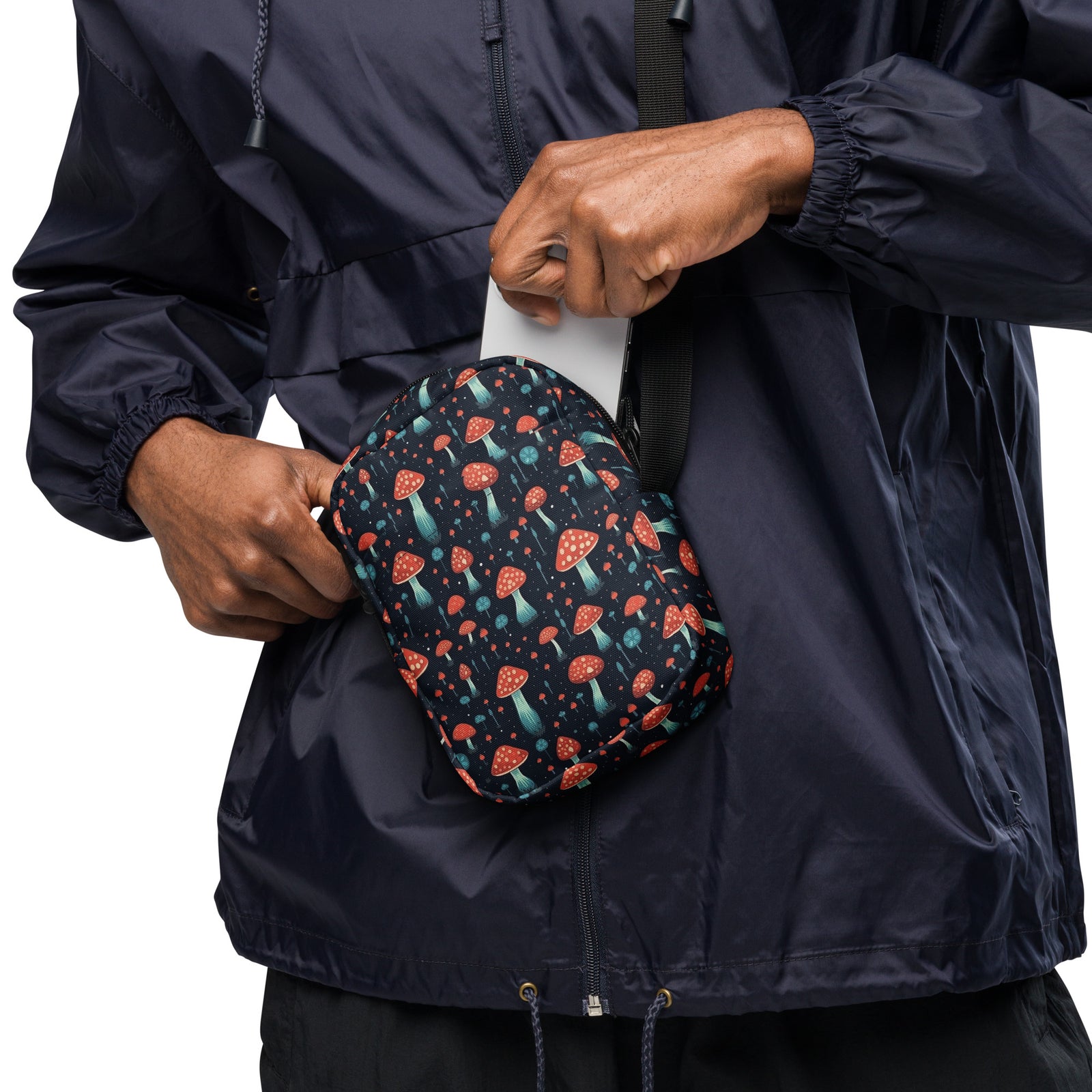 Sac à bandoulière