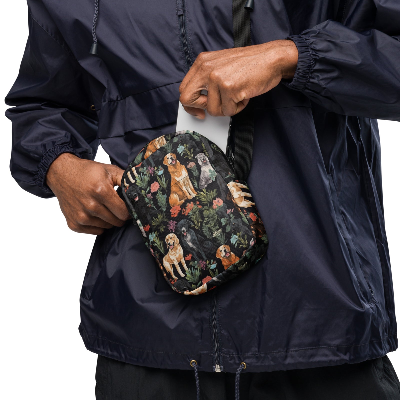 Sac à bandoulière