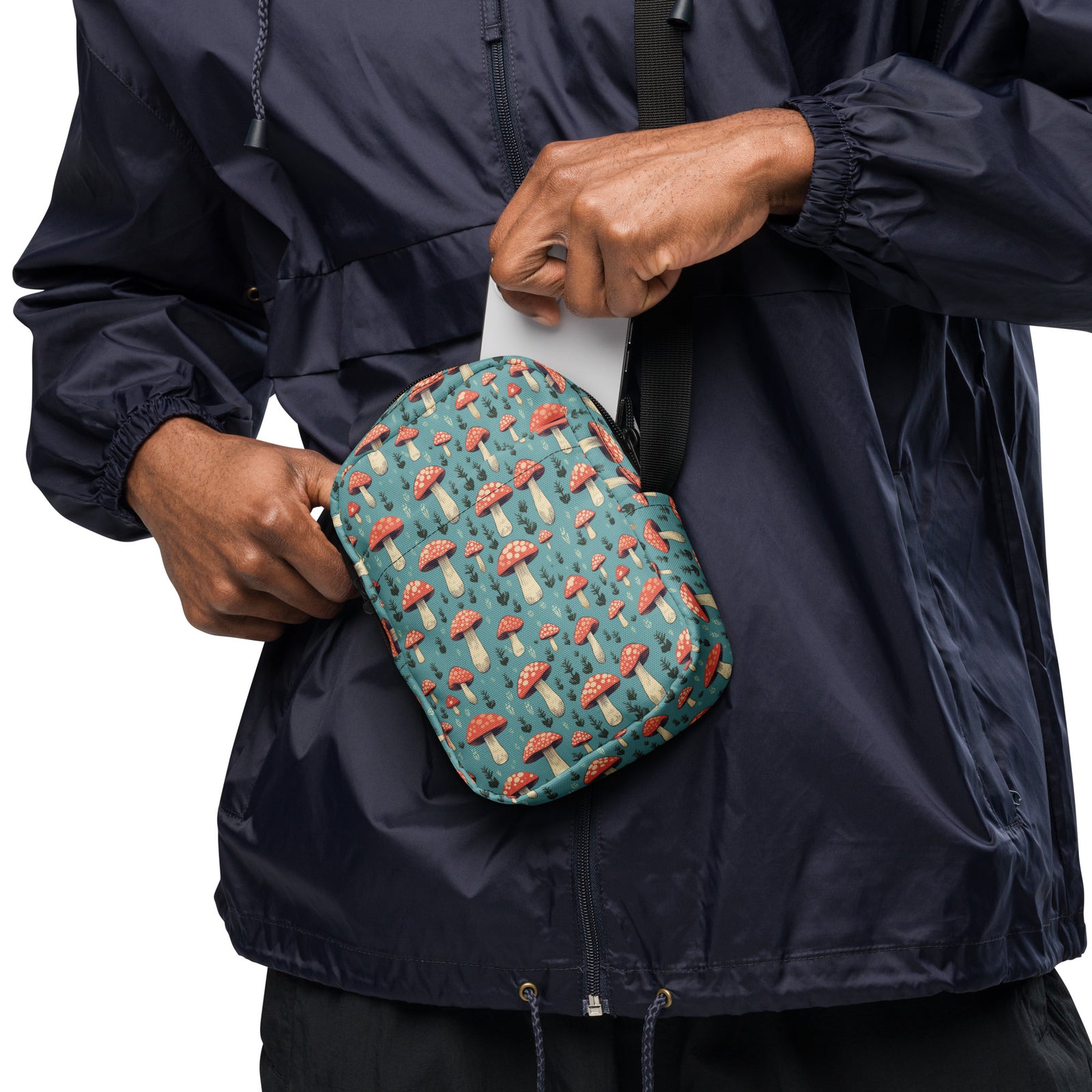 Sac à bandoulière