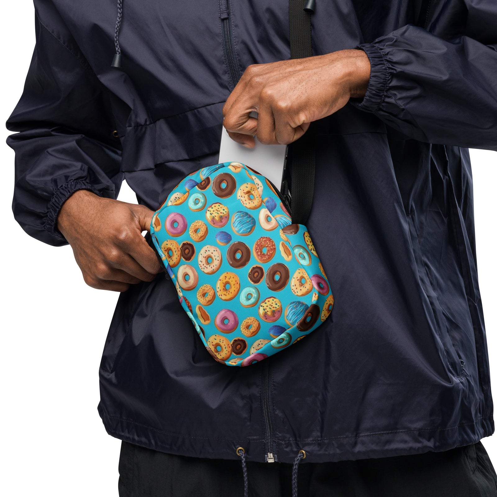Sac à bandoulière