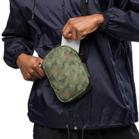 Sac à bandoulière fonctionnel