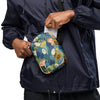 Sac à bandoulière fonctionnel