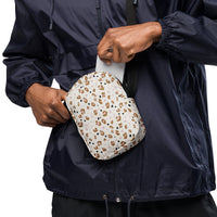Sac à bandoulière fonctionnel
